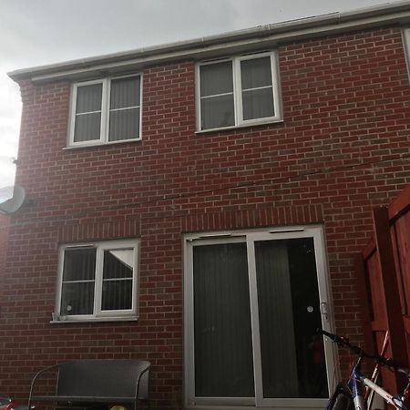 House Shared, New Build 36 Nottingham 3Bedrooms Екстер'єр фото