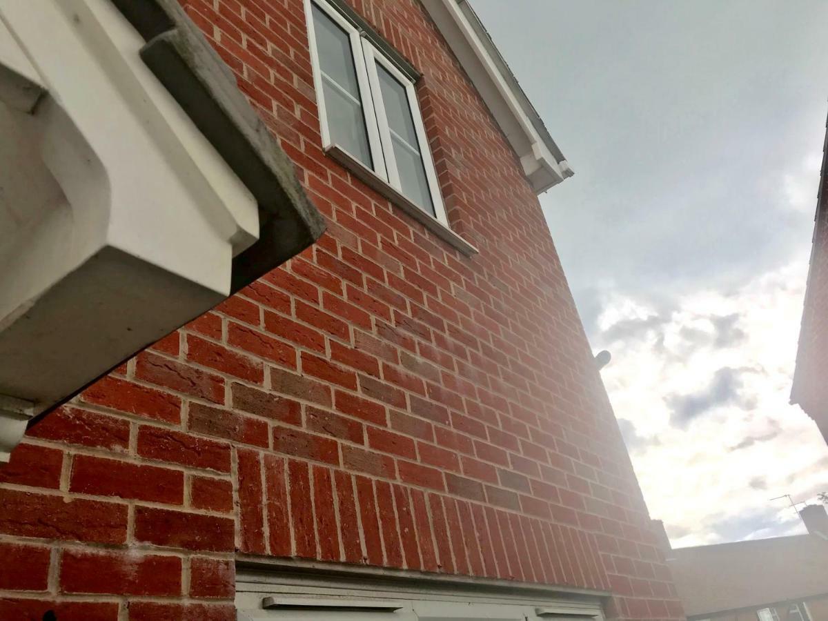 House Shared, New Build 36 Nottingham 3Bedrooms Екстер'єр фото