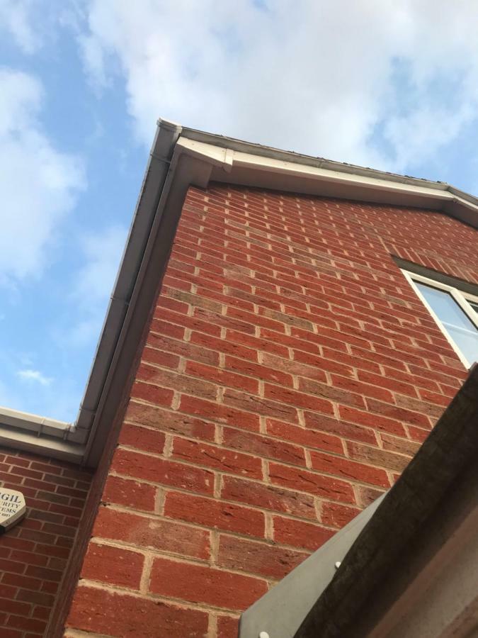 House Shared, New Build 36 Nottingham 3Bedrooms Екстер'єр фото