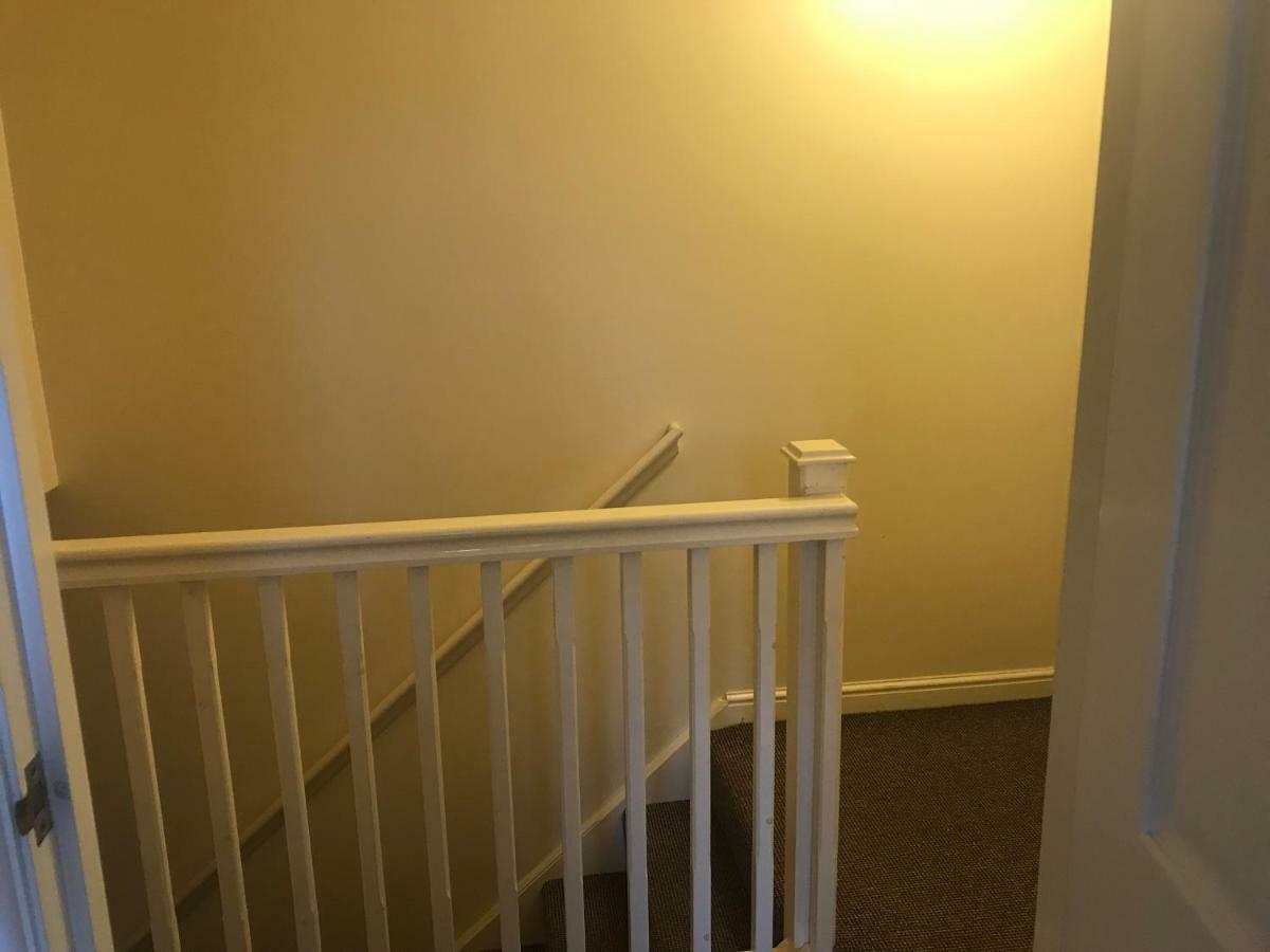 House Shared, New Build 36 Nottingham 3Bedrooms Екстер'єр фото