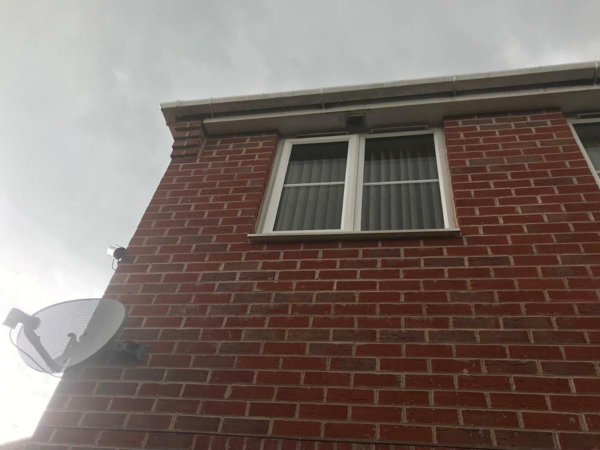 House Shared, New Build 36 Nottingham 3Bedrooms Екстер'єр фото