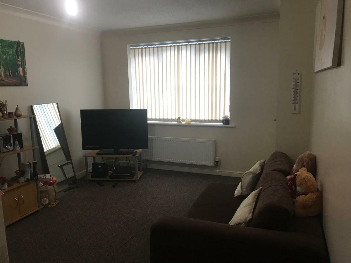 House Shared, New Build 36 Nottingham 3Bedrooms Екстер'єр фото