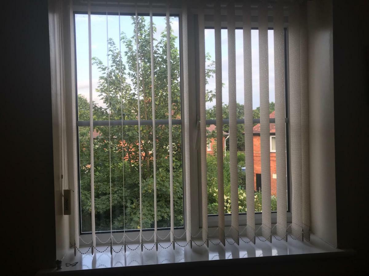 House Shared, New Build 36 Nottingham 3Bedrooms Екстер'єр фото