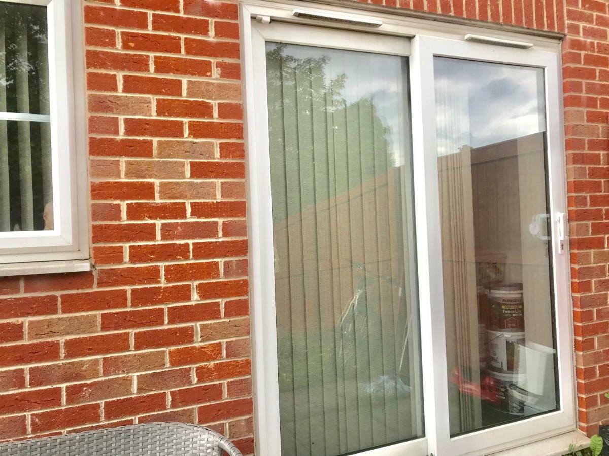 House Shared, New Build 36 Nottingham 3Bedrooms Екстер'єр фото