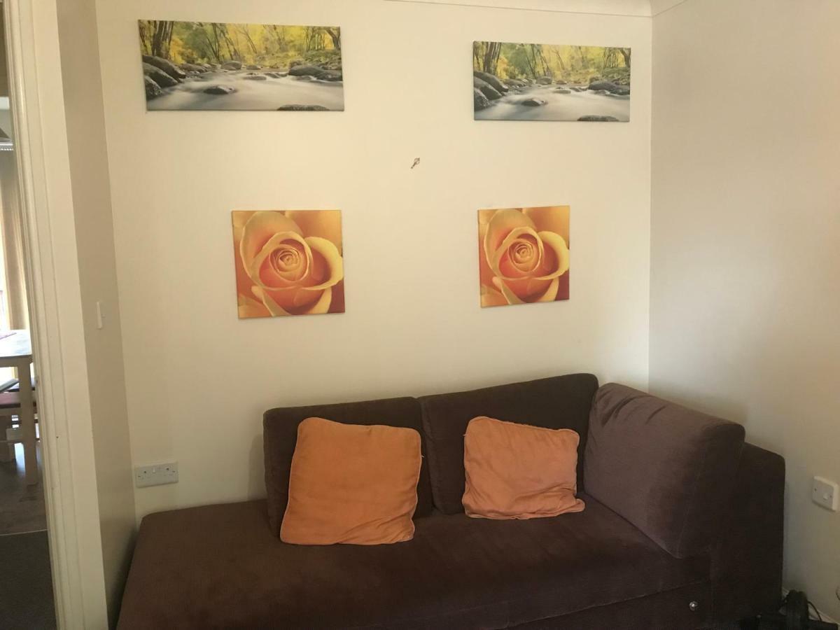House Shared, New Build 36 Nottingham 3Bedrooms Екстер'єр фото