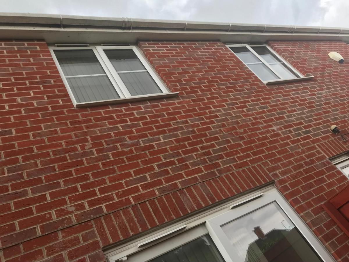 House Shared, New Build 36 Nottingham 3Bedrooms Екстер'єр фото