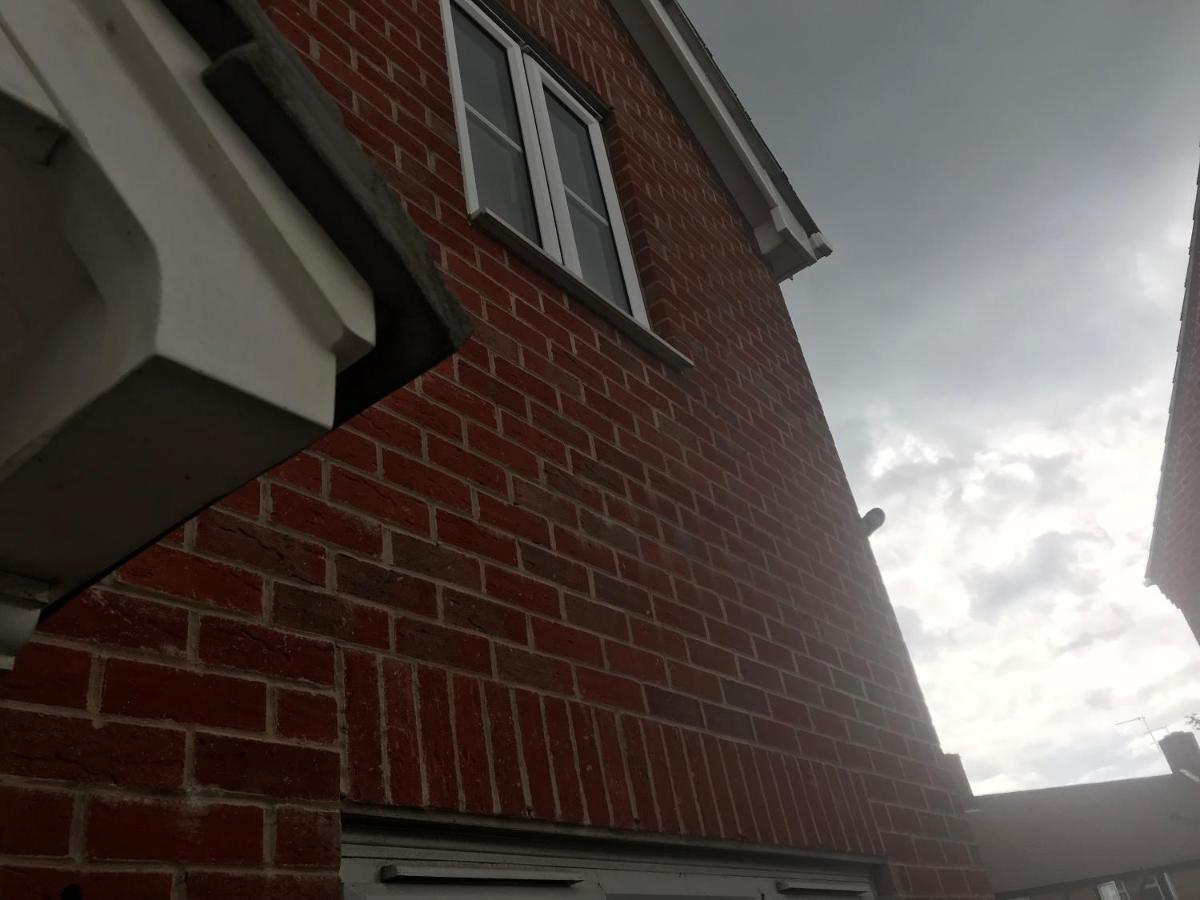 House Shared, New Build 36 Nottingham 3Bedrooms Екстер'єр фото